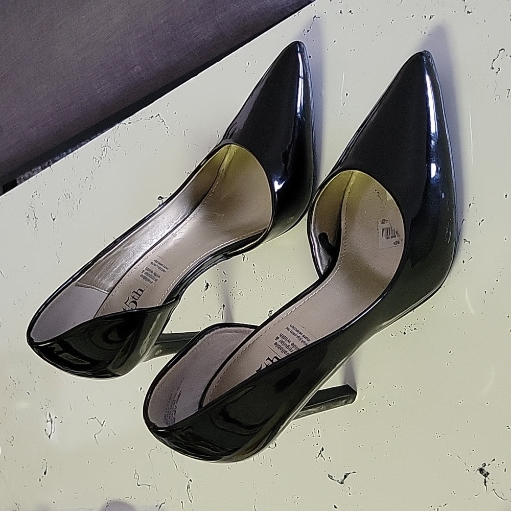 East5th shoes